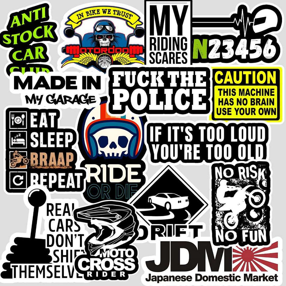 Sticker Packs – sticckiz.com