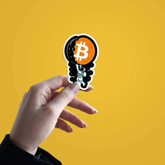 Bitcoin Planet - sticckiz.com