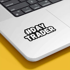 # Day Trader - sticckiz.com