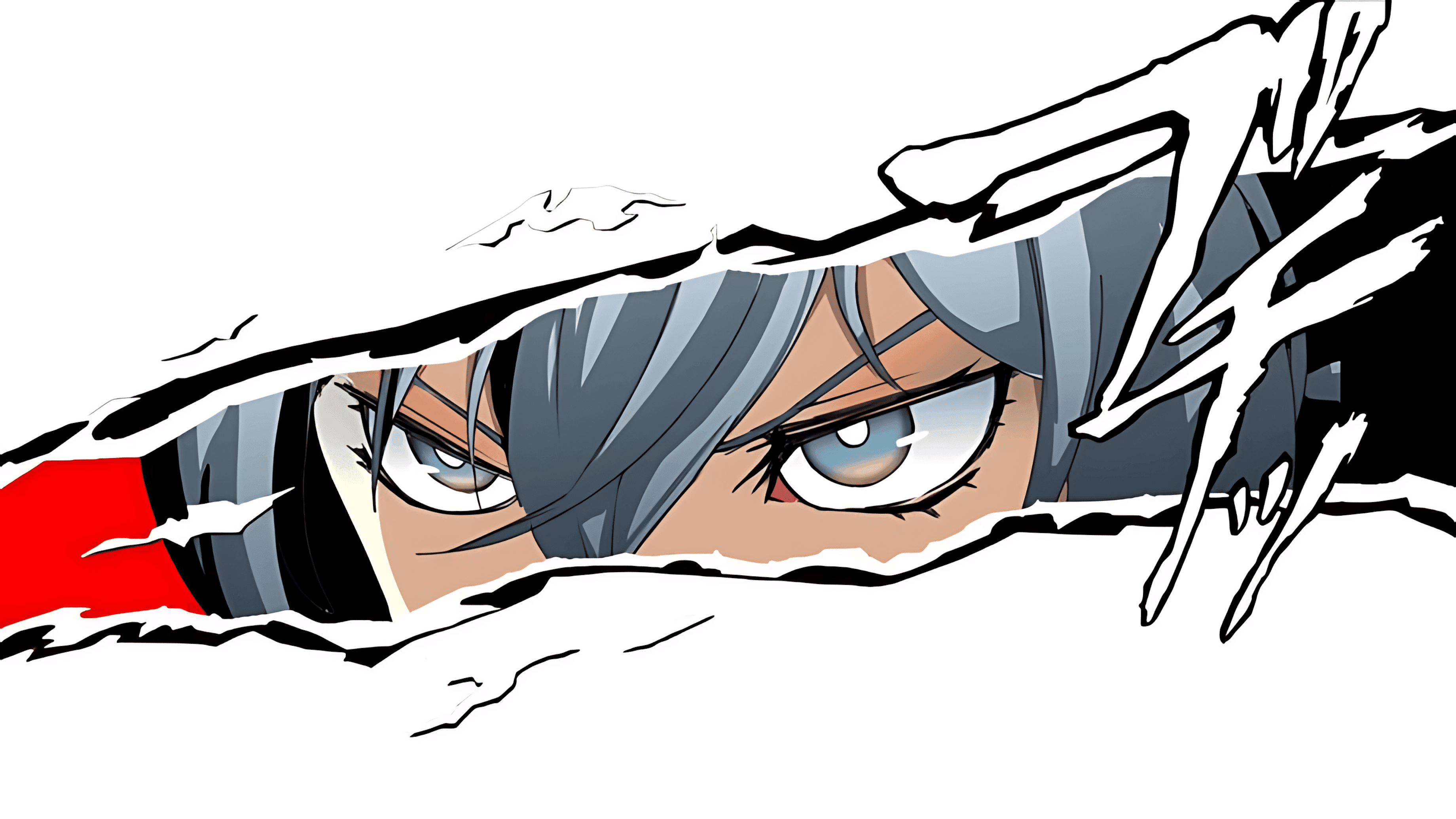 Persona Sticker - sticckiz.com