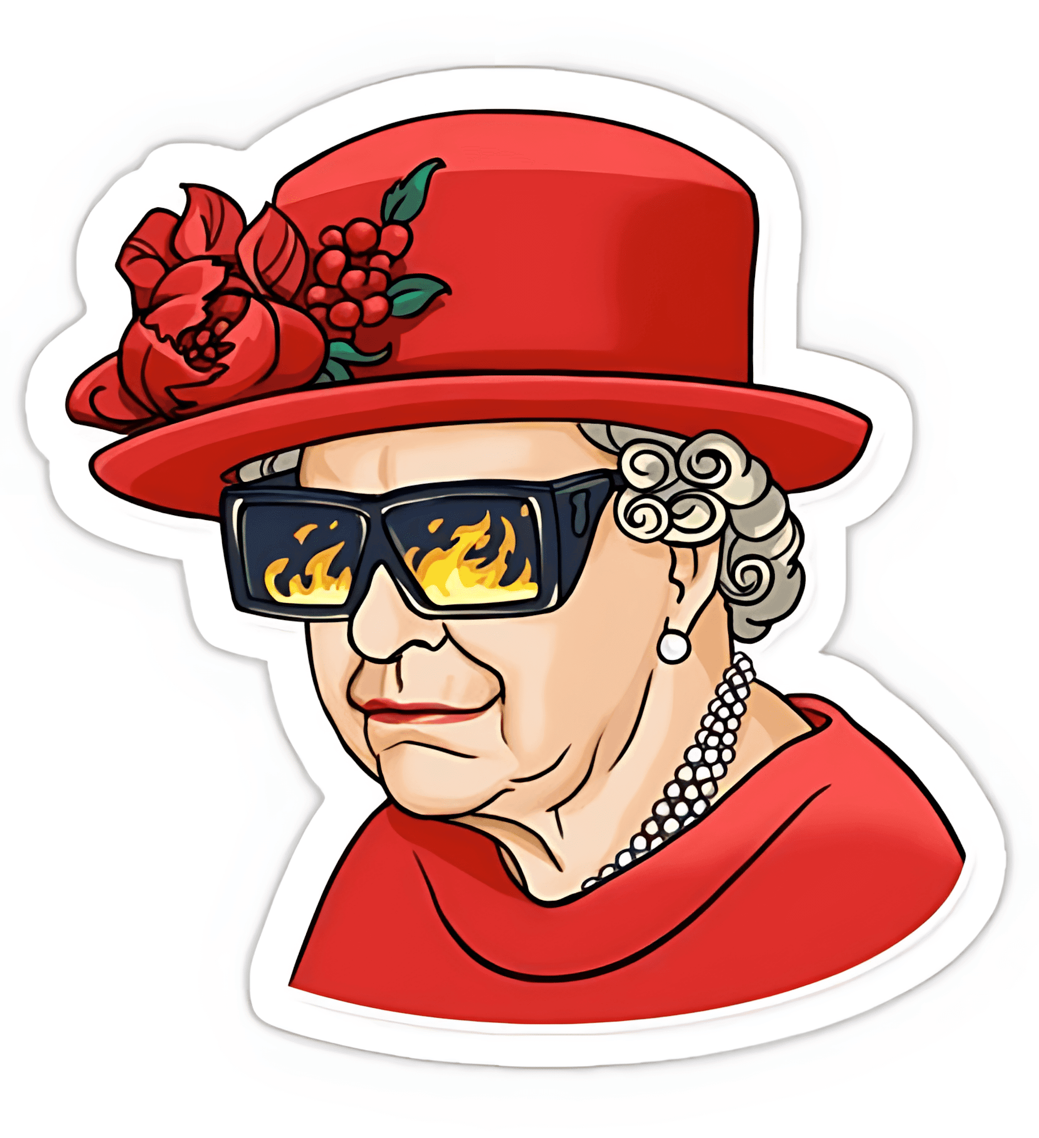 Elizabeth Sticker - sticckiz.com