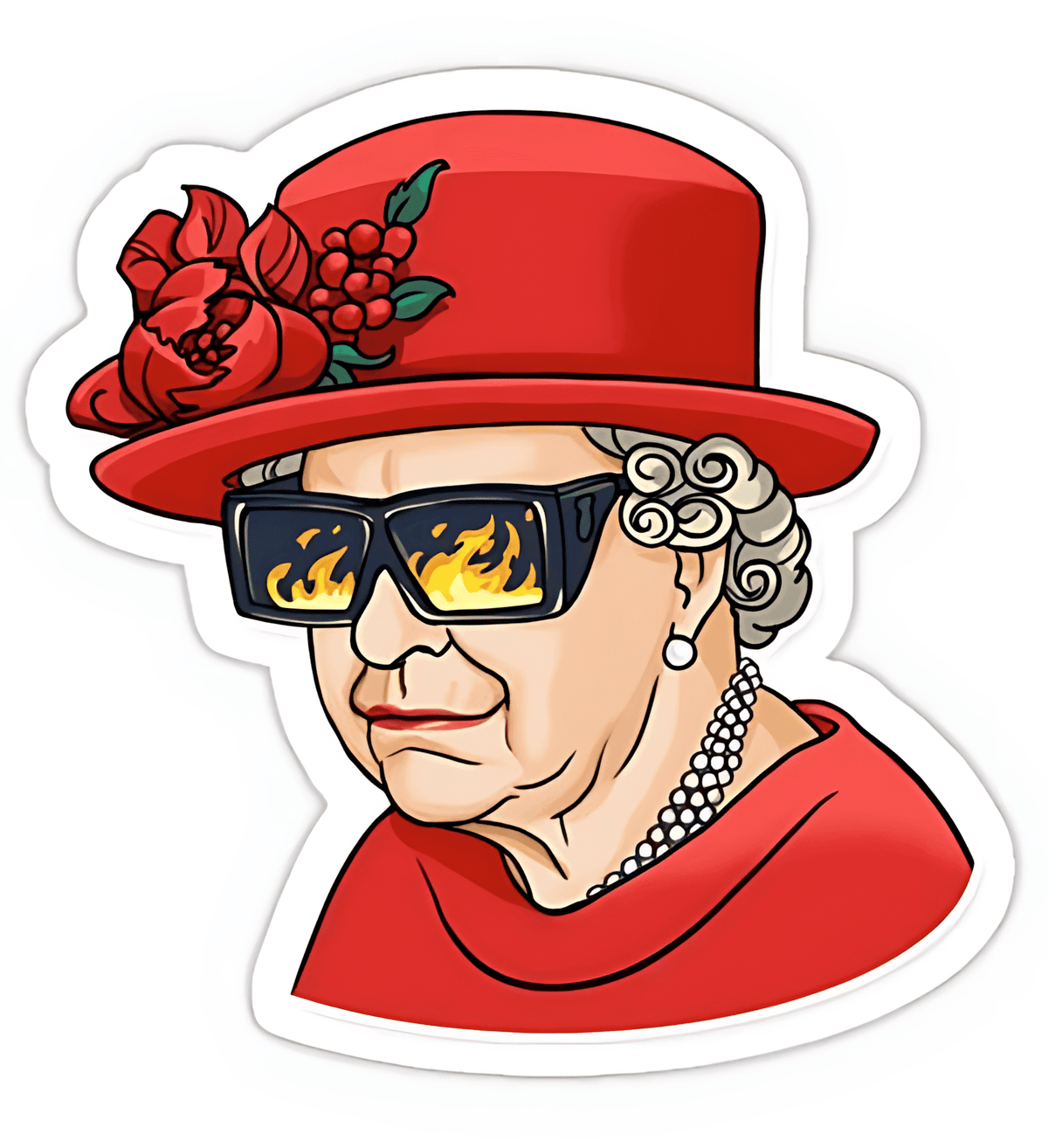 Elizabeth Sticker - sticckiz.com