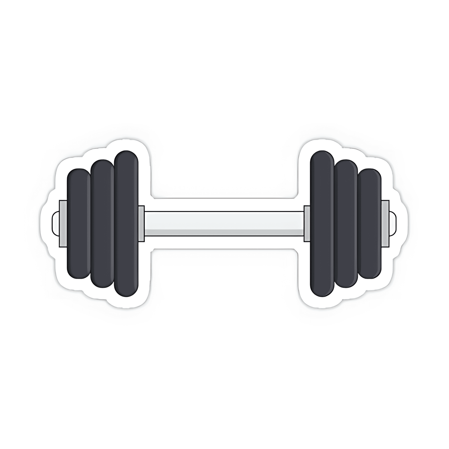 Dumble Sticker - sticckiz.com