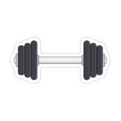 Dumble Sticker - sticckiz.com