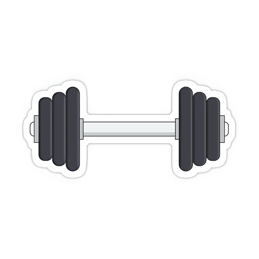 Dumble Sticker - sticckiz.com