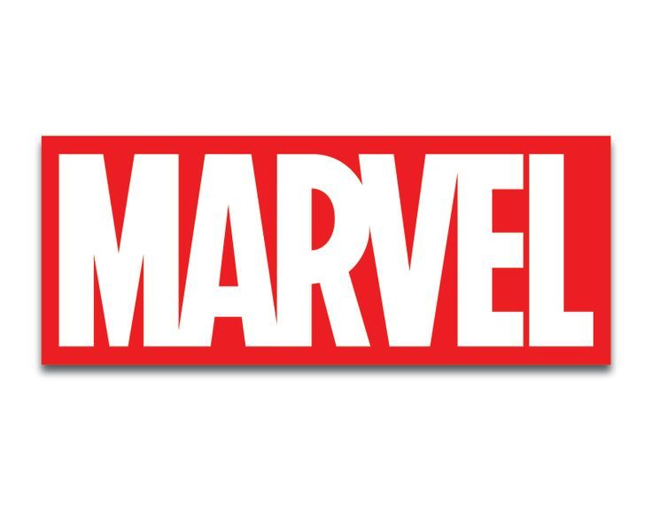 MARVEL Comic v2 Sticker