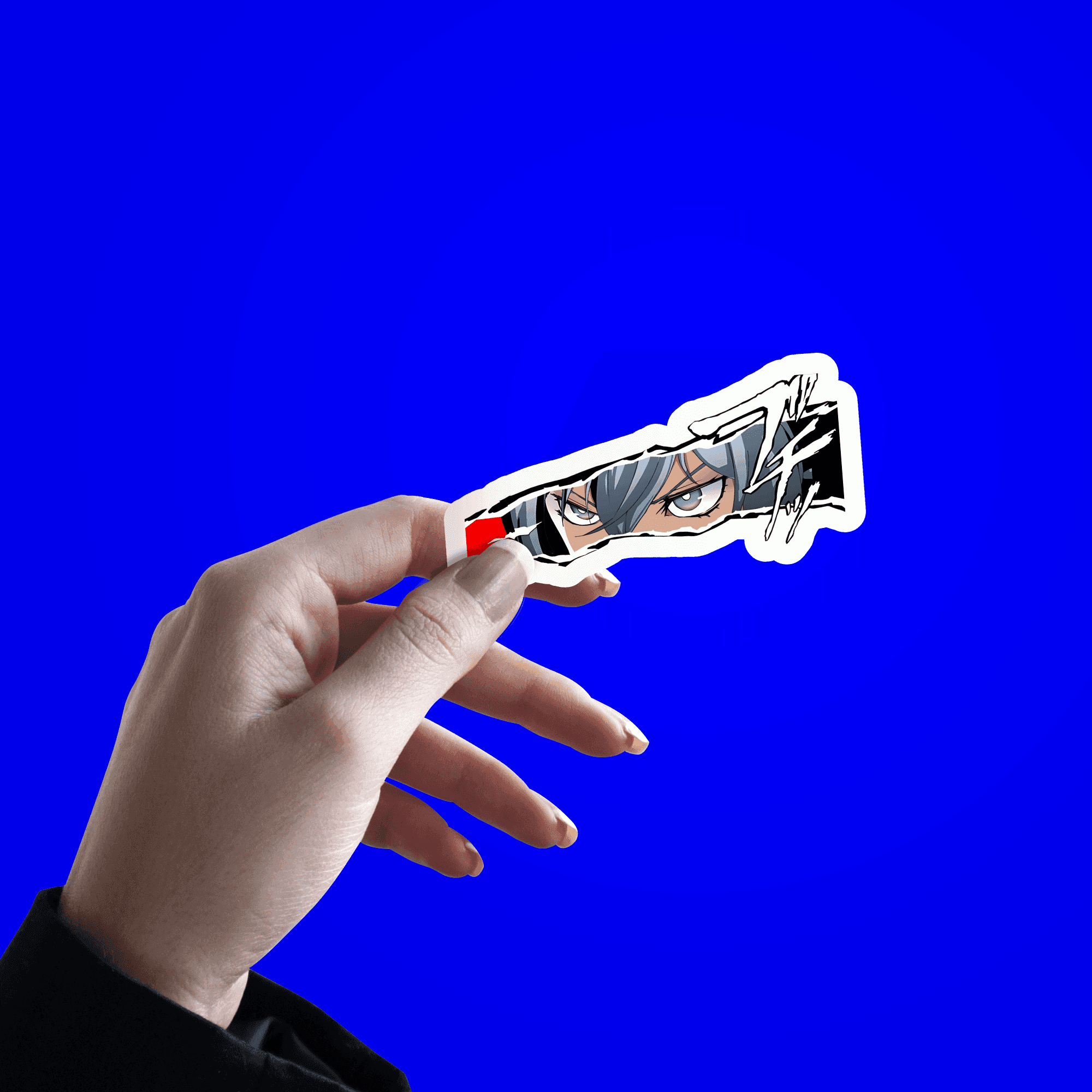 Persona Sticker - sticckiz.com
