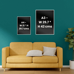 Better days are coming aesthetic Poster - sticckiz.com